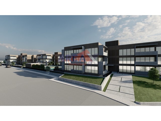 Apartamento T2 - São João da Madeira, São João da Madeira, Aveiro - Imagem grande