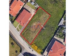 Terreno R�stico - S�o Roque, Oliveira de Azem�is, Aveiro