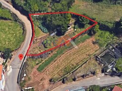 Terreno R�stico - Oliveira de Azemeis, Oliveira de Azem�is, Aveiro