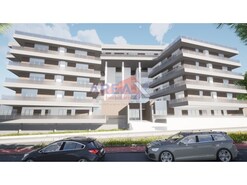 Apartamento T1 - Oliveira de Azemeis, Oliveira de Azeméis, Aveiro