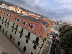 Apartamento T3 - Oliveira de Azemeis, Oliveira de Azem�is, Aveiro