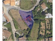 Terreno Rstico - Oliveira de Azemeis, Oliveira de Azemis, Aveiro - Miniatura: 2/2