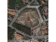 Terreno Rstico - Oliveira de Azemeis, Oliveira de Azemis, Aveiro - Miniatura: 1/1