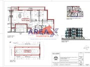 Apartamento T3 - Oliveira de Azemeis, Oliveira de Azemis, Aveiro - Miniatura: 1/9