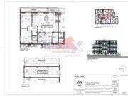 Apartamento T2 - Oliveira de Azemeis, Oliveira de Azem�is, Aveiro - Miniatura: 1/9
