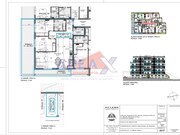 Apartamento T2 - Oliveira de Azemeis, Oliveira de Azem�is, Aveiro - Miniatura: 1/9