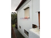 Moradia T3 - S�o Jo�o da Madeira, S�o Jo�o da Madeira, Aveiro - Miniatura: 2/9