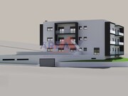 Apartamento T3 - Nogueira do Cravo, Oliveira de Azem�is, Aveiro - Miniatura: 5/5