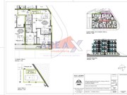 Apartamento T2 - Oliveira de Azemeis, Oliveira de Azem�is, Aveiro - Miniatura: 1/9