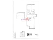 Apartamento T2 - S�o Jo�o da Madeira, S�o Jo�o da Madeira, Aveiro - Miniatura: 9/9