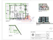 Apartamento T2 - Oliveira de Azemeis, Oliveira de Azem�is, Aveiro - Miniatura: 1/9
