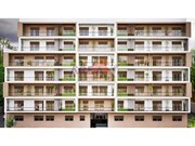 Apartamento T2 - Oliveira de Azemeis, Oliveira de Azem�is, Aveiro - Miniatura: 3/9