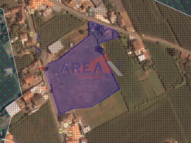 Terreno Rústico - Loureiro, Oliveira de Azeméis, Aveiro - Imagem grande
