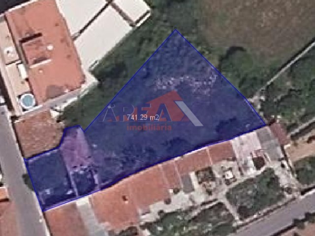 Terreno Urbano - Oliveira de Azemeis, Oliveira de Azeméis, Aveiro - Imagem grande