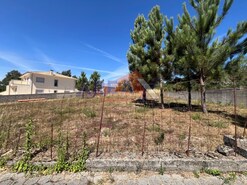 Terreno Urbano - Escariz, Arouca, Aveiro