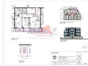 Apartamento T2 - Oliveira de Azemeis, Oliveira de Azem�is, Aveiro - Miniatura: 1/9