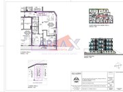 Apartamento T2 - Oliveira de Azemeis, Oliveira de Azem�is, Aveiro - Miniatura: 1/9