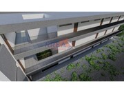 Apartamento T2 - Oliveira de Azemeis, Oliveira de Azem�is, Aveiro - Miniatura: 5/9