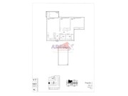 Apartamento T2 - S�o Jo�o da Madeira, S�o Jo�o da Madeira, Aveiro - Miniatura: 3/9