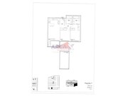 Apartamento T2 - S�o Jo�o da Madeira, S�o Jo�o da Madeira, Aveiro - Miniatura: 9/9