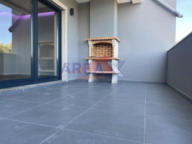 Apartamento T4 - Oliveira de Azemeis, Oliveira de Azeméis, Aveiro - Imagem grande