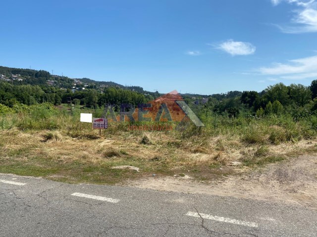 Terreno Rstico - Oliveira de Azemeis, Oliveira de Azemis, Aveiro - Imagem grande