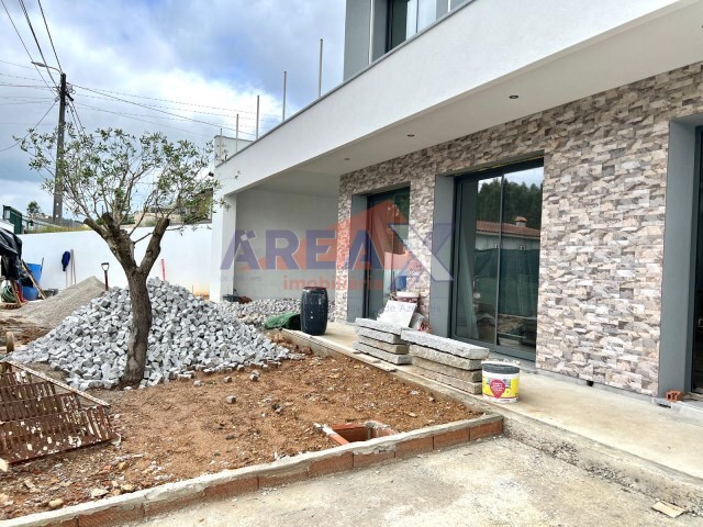 Moradia T3 - São Roque, Oliveira de Azeméis, Aveiro - Imagem grande