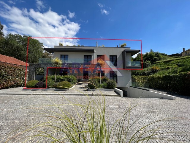 Apartamento T3 - Oliveira de Azemeis, Oliveira de Azeméis, Aveiro - Imagem grande