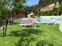 Quinta > T6 - Arouca, Arouca, Aveiro