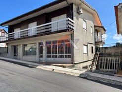 Moradia T3 - Oliveira de Azemeis, Oliveira de Azemis, Aveiro