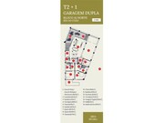 Apartamento T2 - Oliveira de Azemeis, Oliveira de Azemis, Aveiro - Miniatura: 7/8