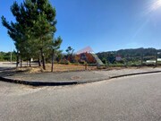 Terreno Urbano - Nogueira do Cravo, Oliveira de Azem�is, Aveiro - Miniatura: 1/2