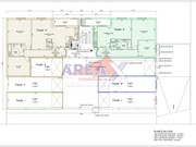 Apartamento T3 - Oliveira de Azemeis, Oliveira de Azeméis, Aveiro - Miniatura: 1/3