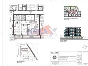 Apartamento T2 - Oliveira de Azemeis, Oliveira de Azem�is, Aveiro - Miniatura: 1/9