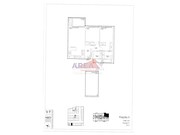 Apartamento T2 - S�o Jo�o da Madeira, S�o Jo�o da Madeira, Aveiro - Miniatura: 9/9