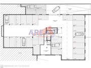 Apartamento T3 - Loureiro, Oliveira de Azem�is, Aveiro - Miniatura: 3/9