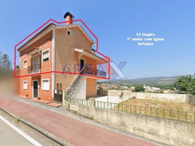 Apartamento T3 - Albergaria-a-Velha, Albergaria-a-Velha, Aveiro - Imagem grande