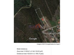 Terreno R�stico - Pinheiro da Bemposta, Oliveira de Azem�is, Aveiro