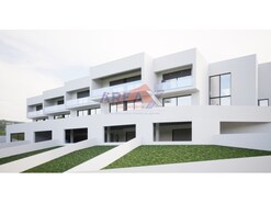 Moradia T3 - Oliveira de Azemeis, Oliveira de Azeméis, Aveiro