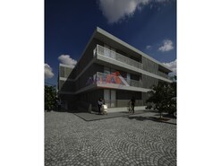 Apartamento T3 - Albergaria-a-Velha, Albergaria-a-Velha, Aveiro