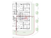 Apartamento T3 - Loureiro, Oliveira de Azemis, Aveiro - Miniatura: 1/9