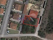 Terreno Urbano - Pinheiro da Bemposta, Oliveira de Azemis, Aveiro - Miniatura: 1/1