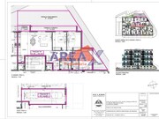 Apartamento T3 - Oliveira de Azemeis, Oliveira de Azemis, Aveiro - Miniatura: 1/9