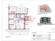 Apartamento T3 - Oliveira de Azemeis, Oliveira de Azem�is, Aveiro - Miniatura: 1/9