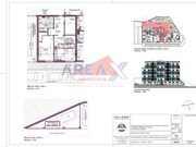 Apartamento T1 - Oliveira de Azemeis, Oliveira de Azem�is, Aveiro - Miniatura: 1/9