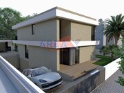 Moradia - Vila de Cucuj�es, Oliveira de Azem�is, Aveiro - Miniatura: 2/9