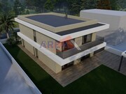 Moradia - Vila de Cucuj�es, Oliveira de Azem�is, Aveiro - Miniatura: 3/9