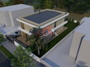 Moradia - Vila de Cucuj�es, Oliveira de Azem�is, Aveiro - Miniatura: 4/9