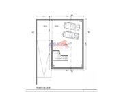 Moradia - Vila de Cucuj�es, Oliveira de Azem�is, Aveiro - Miniatura: 9/9