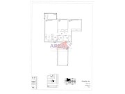 Apartamento T2 - S�o Jo�o da Madeira, S�o Jo�o da Madeira, Aveiro - Miniatura: 9/9